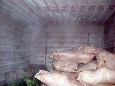 深圳冷庫安裝 深圳冷庫安裝