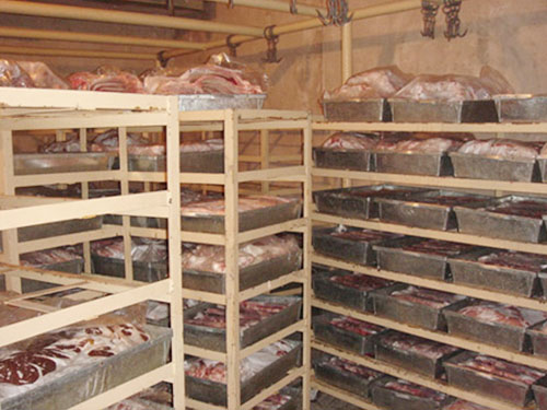 惠州冷庫安裝 惠州冷庫安裝