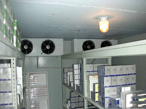 東莞冷庫安裝 東莞冷庫安裝