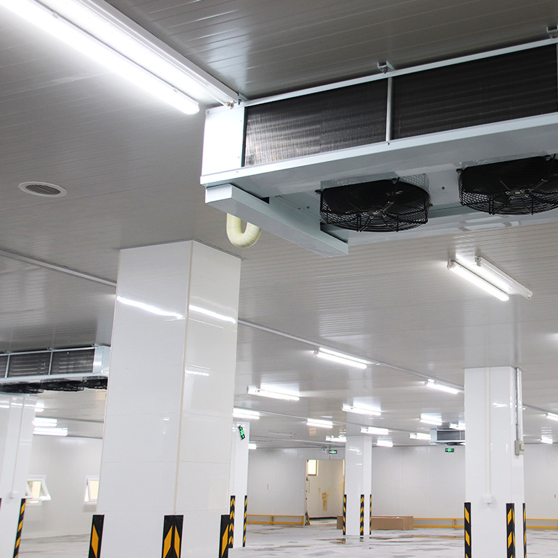 廣州冷庫安裝 廣州冷庫安裝