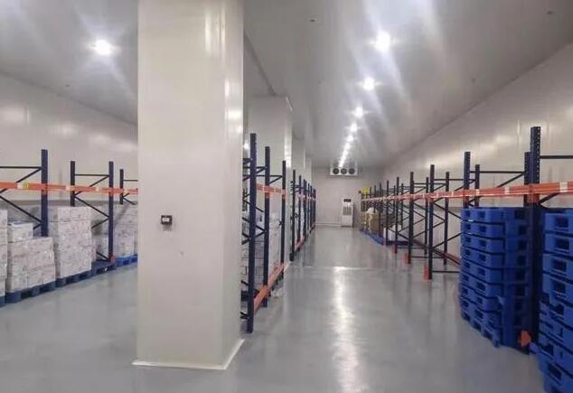 東莞冷庫(kù)安裝 東莞冷庫(kù)安裝