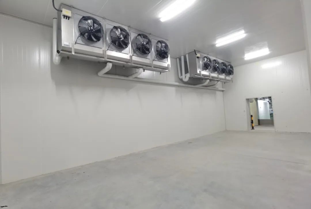 東莞冷庫安裝 東莞冷庫安裝